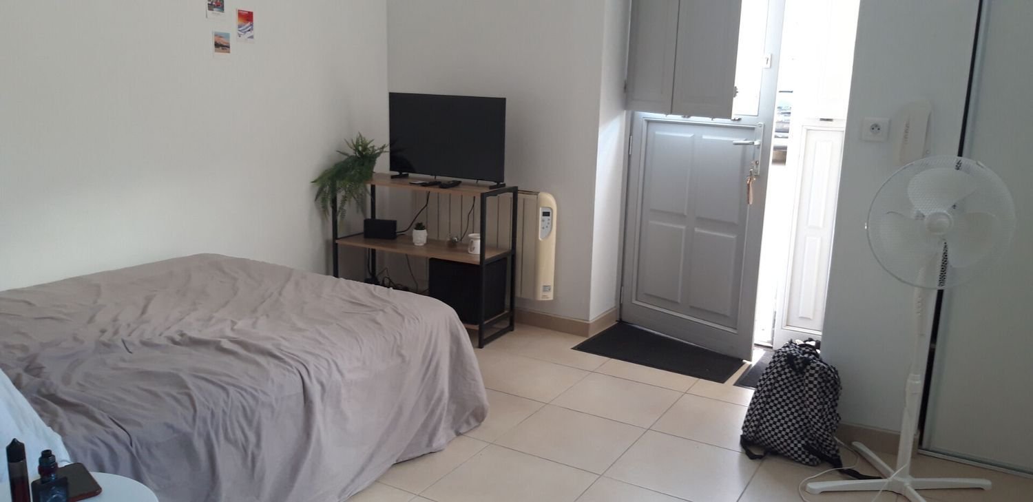 Appartement à vendre, 27m², Bourges