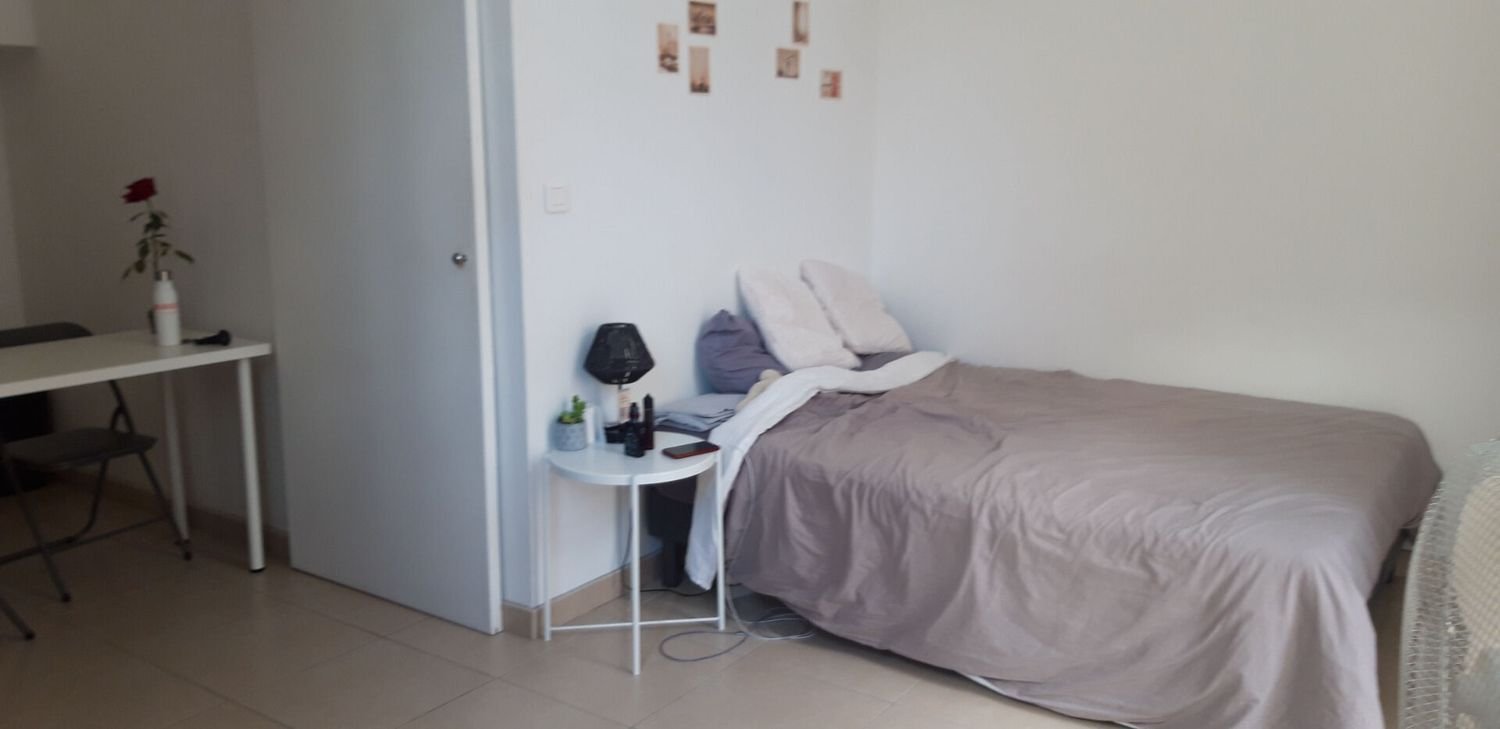 Appartement à vendre, 27m², Bourges