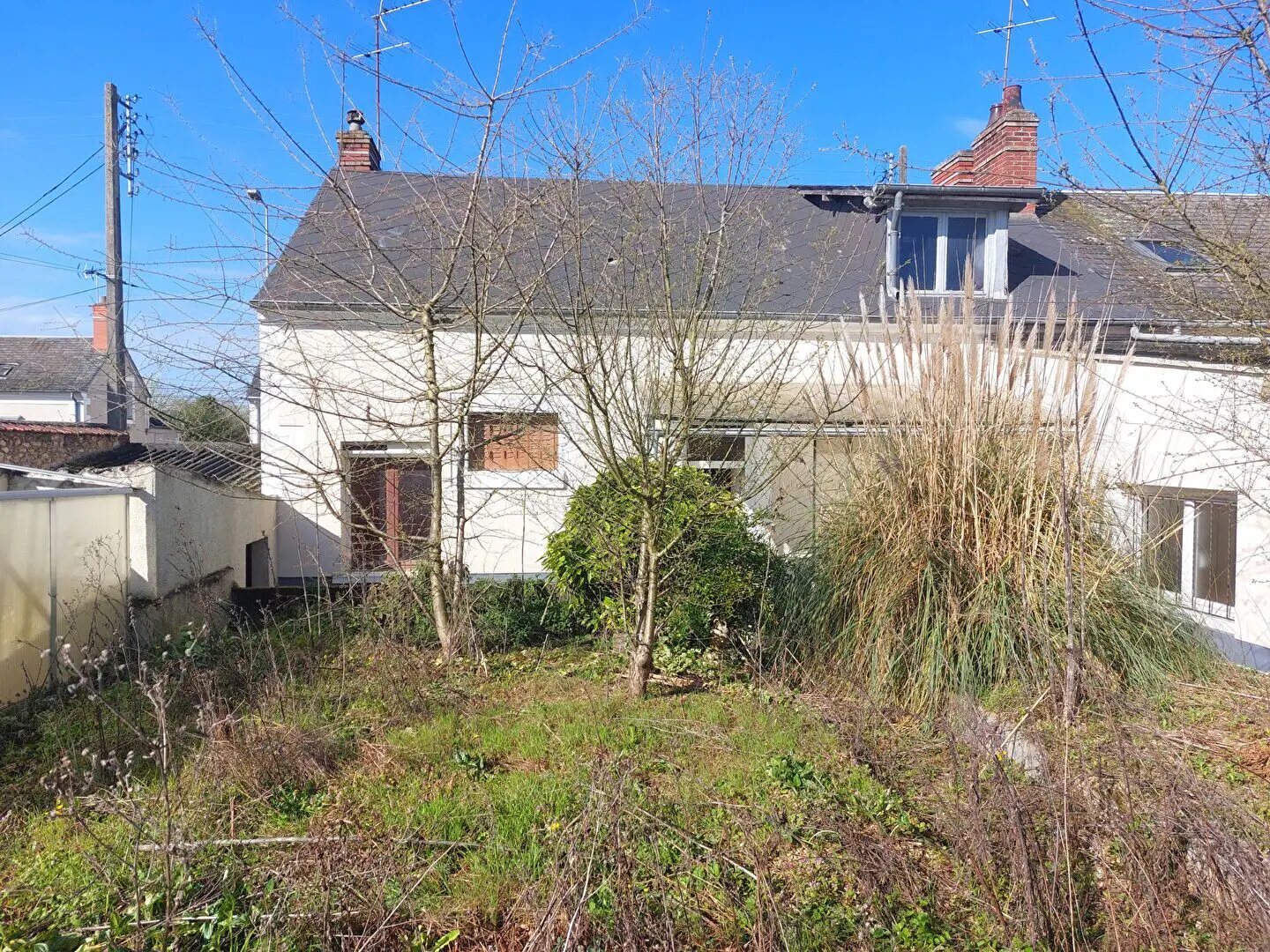 Maison à vendre, 110m², Bourges