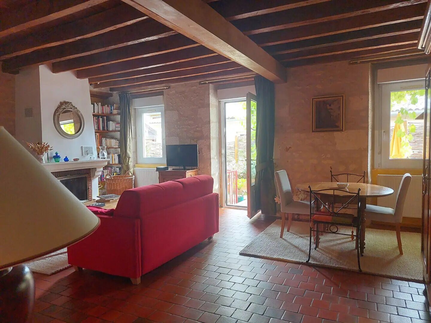 Maison à vendre, 145m², Bourges