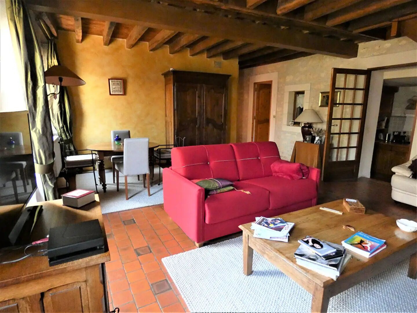 Maison à vendre, 145m², Bourges