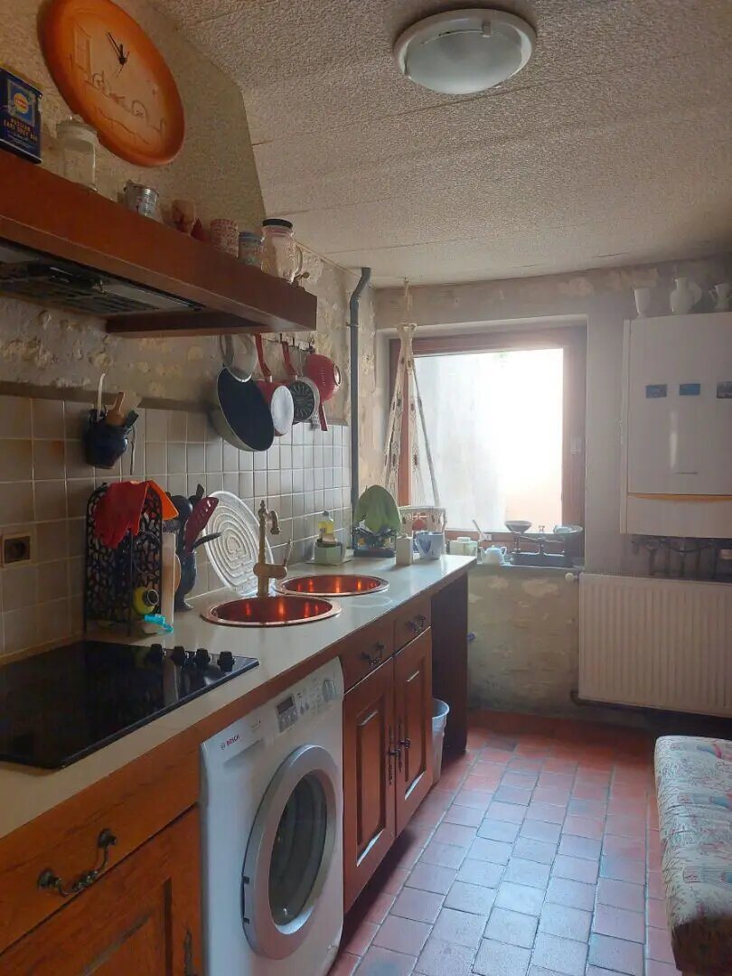 Maison à vendre, 145m², Bourges