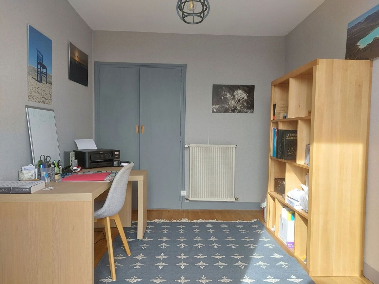 Appartement à vendre, 59m², Bourges