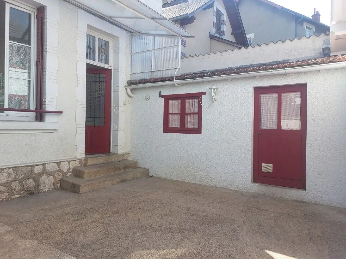 Maison à vendre, 70m², Bourges
