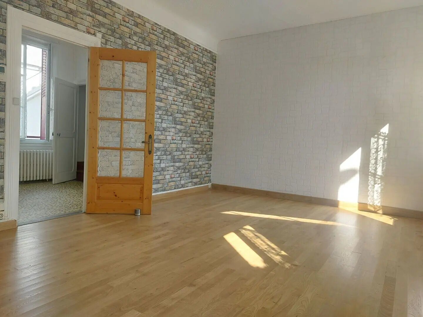 Maison à vendre, 70m², Bourges