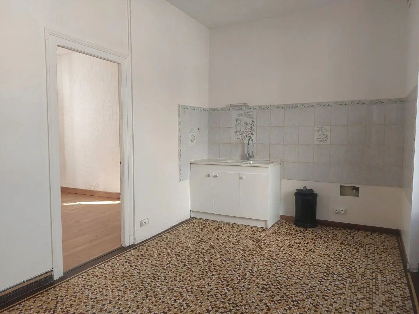 Maison à vendre, 70m², Bourges