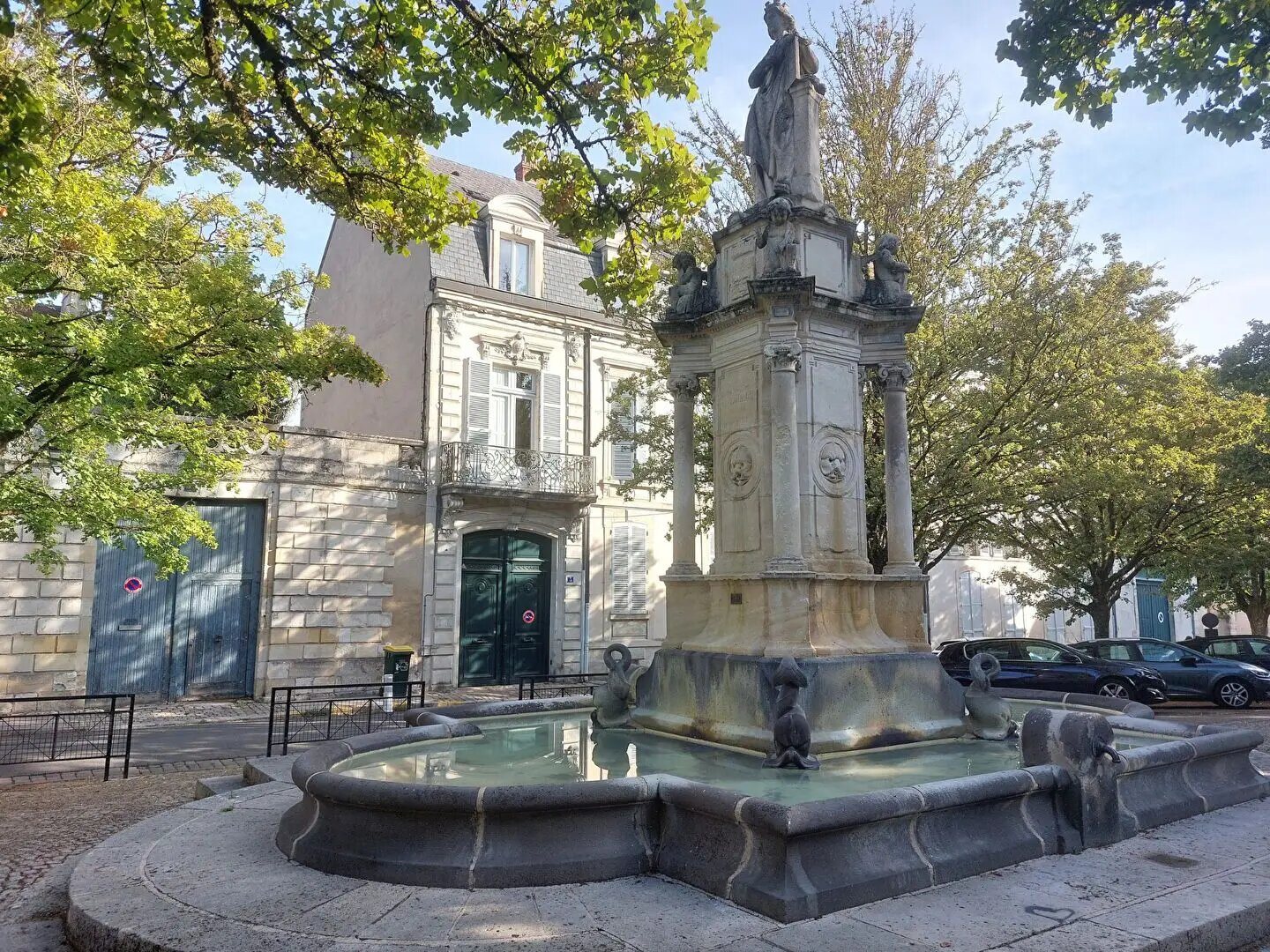 Appartement à vendre, 68m², Bourges