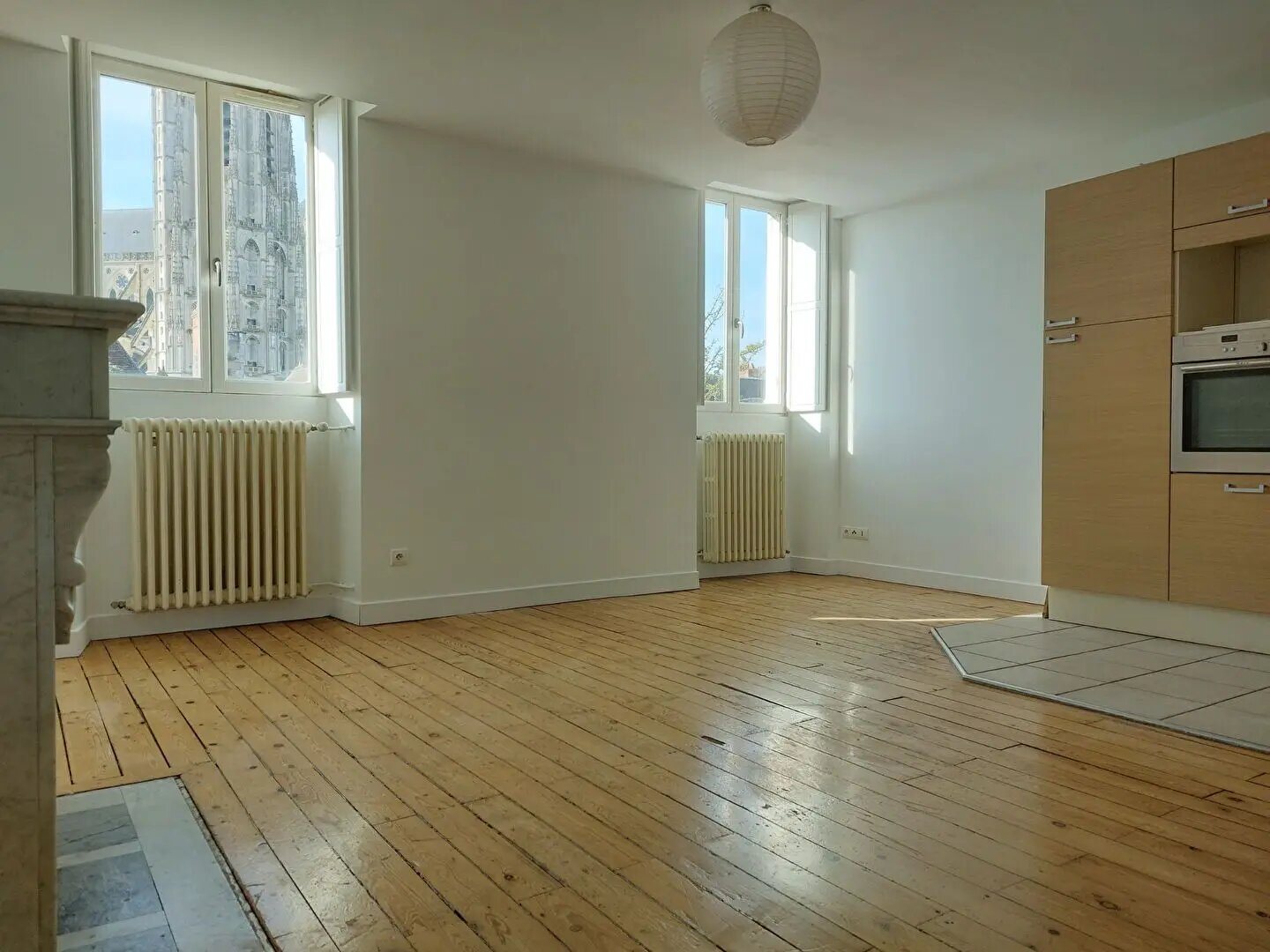 Appartement à vendre, 68m², Bourges