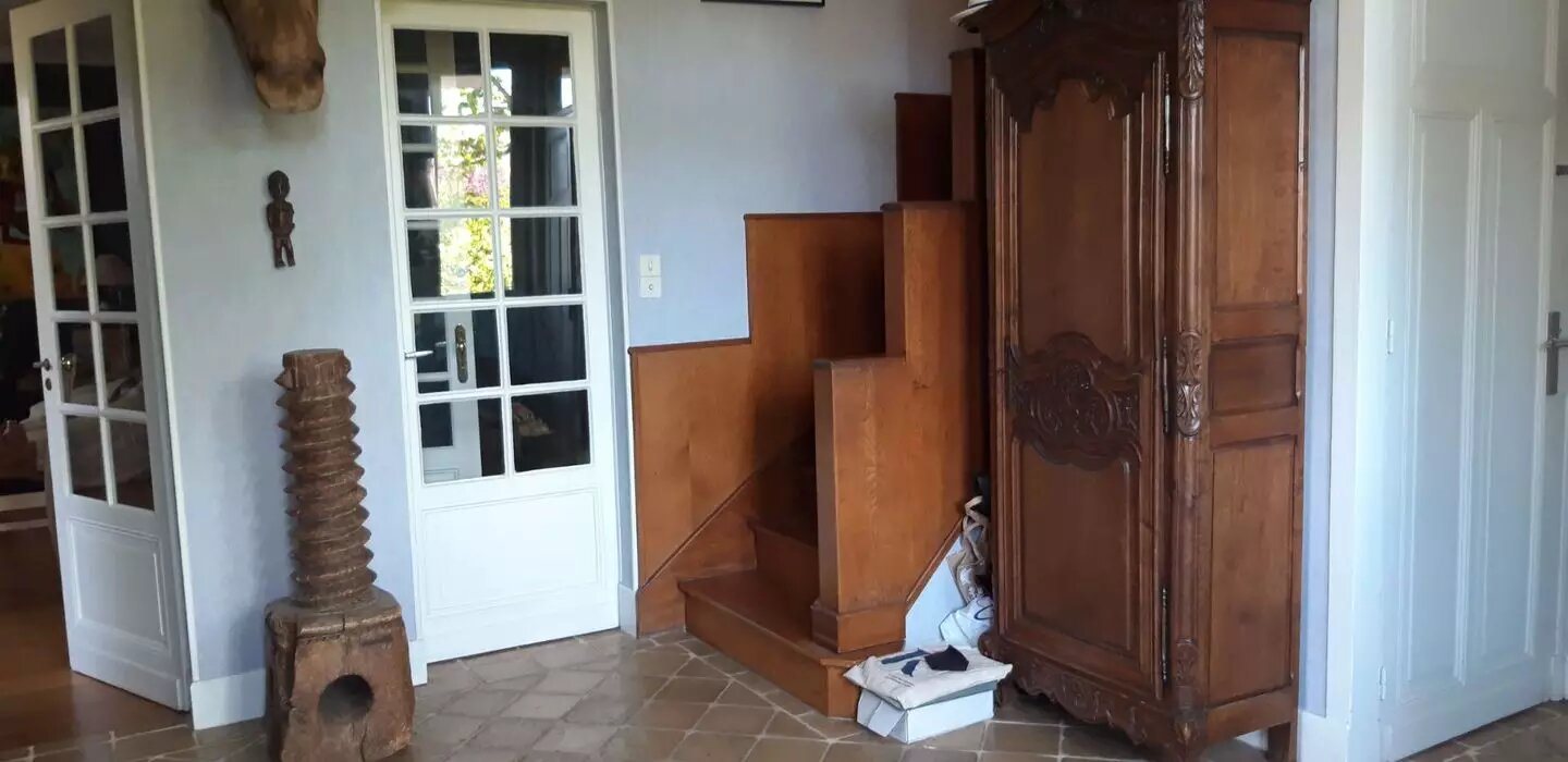Maison à vendre, 192m², Bourges