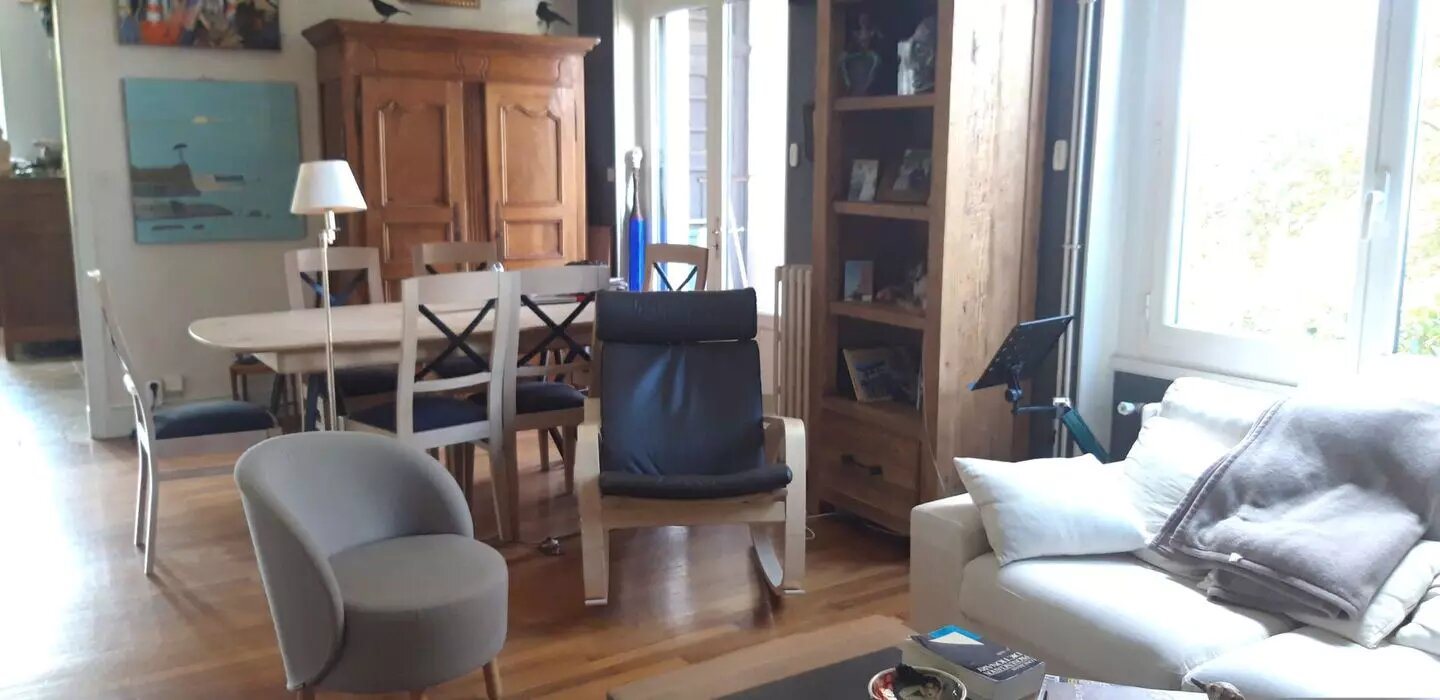 Maison à vendre, 192m², Bourges