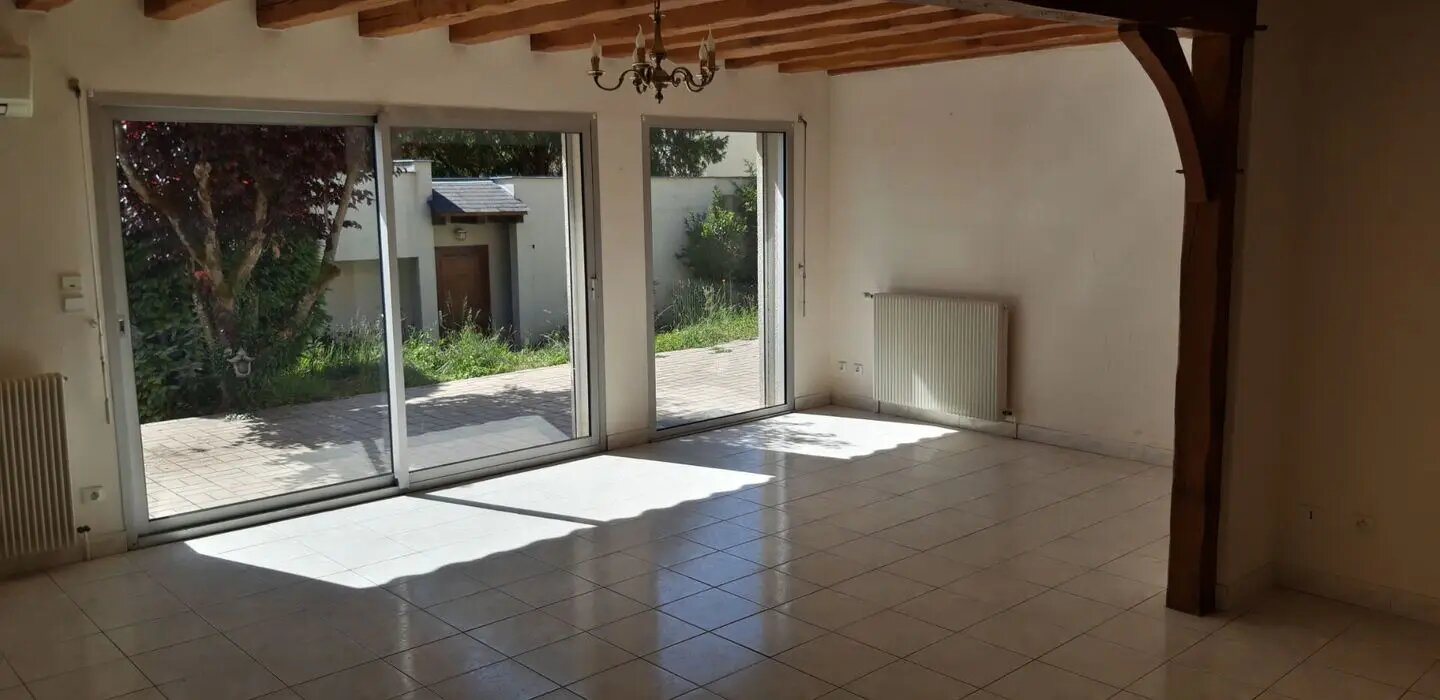 Maison à vendre, 210m², Bourges