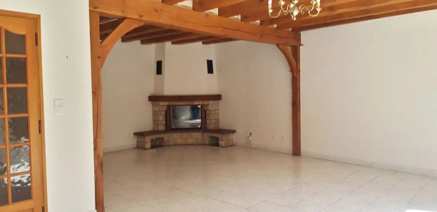 Maison à vendre, 210m², Bourges