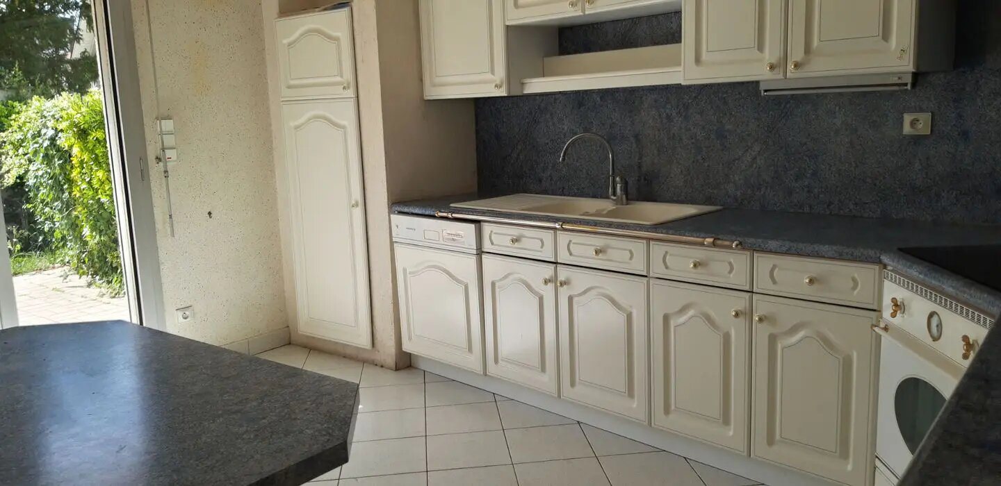 Maison à vendre, 210m², Bourges