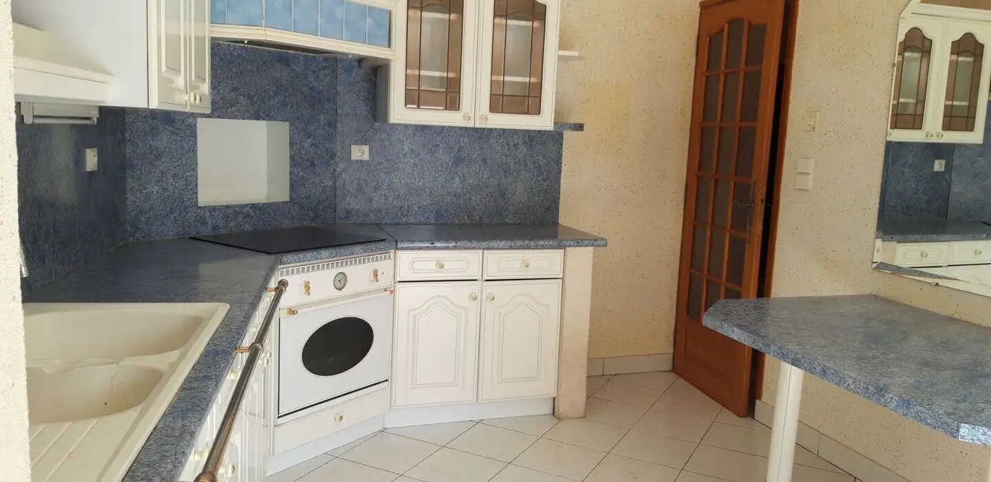 Maison à vendre, 210m², Bourges