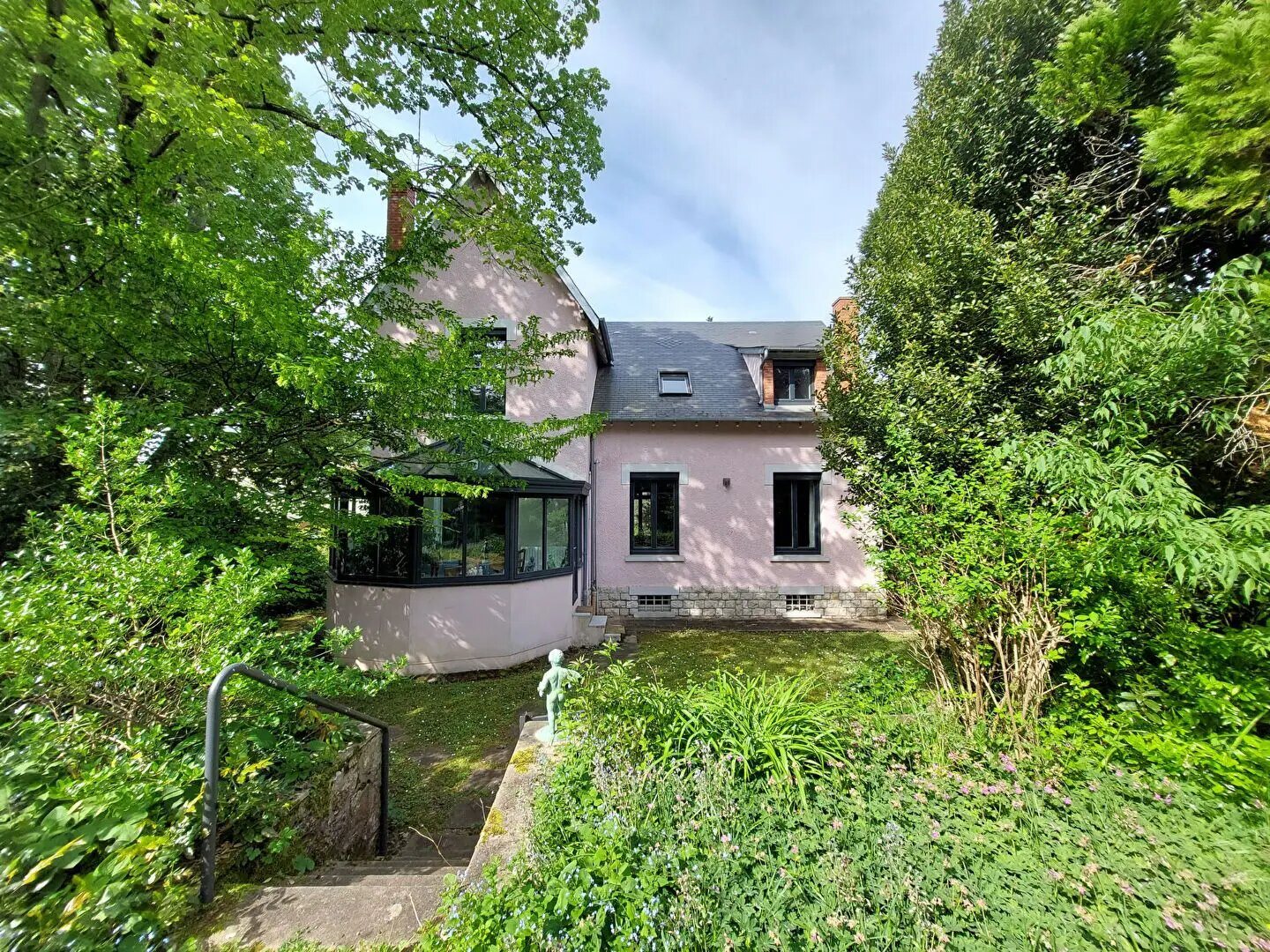 Maison à vendre, 192m², Bourges