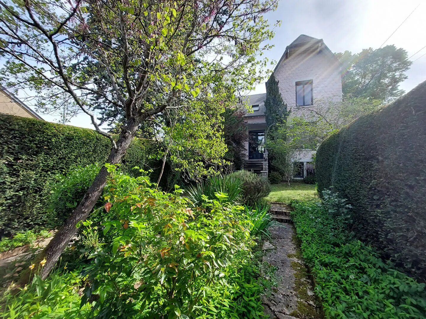 Maison à vendre, 192m², Bourges