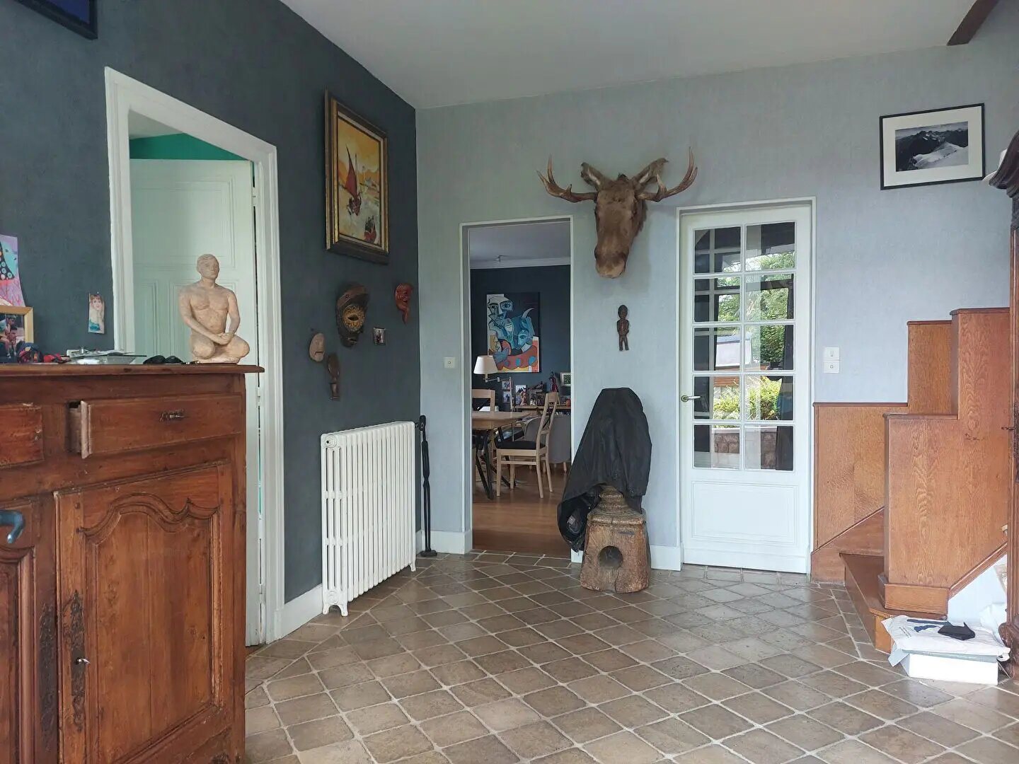 Maison à vendre, 192m², Bourges