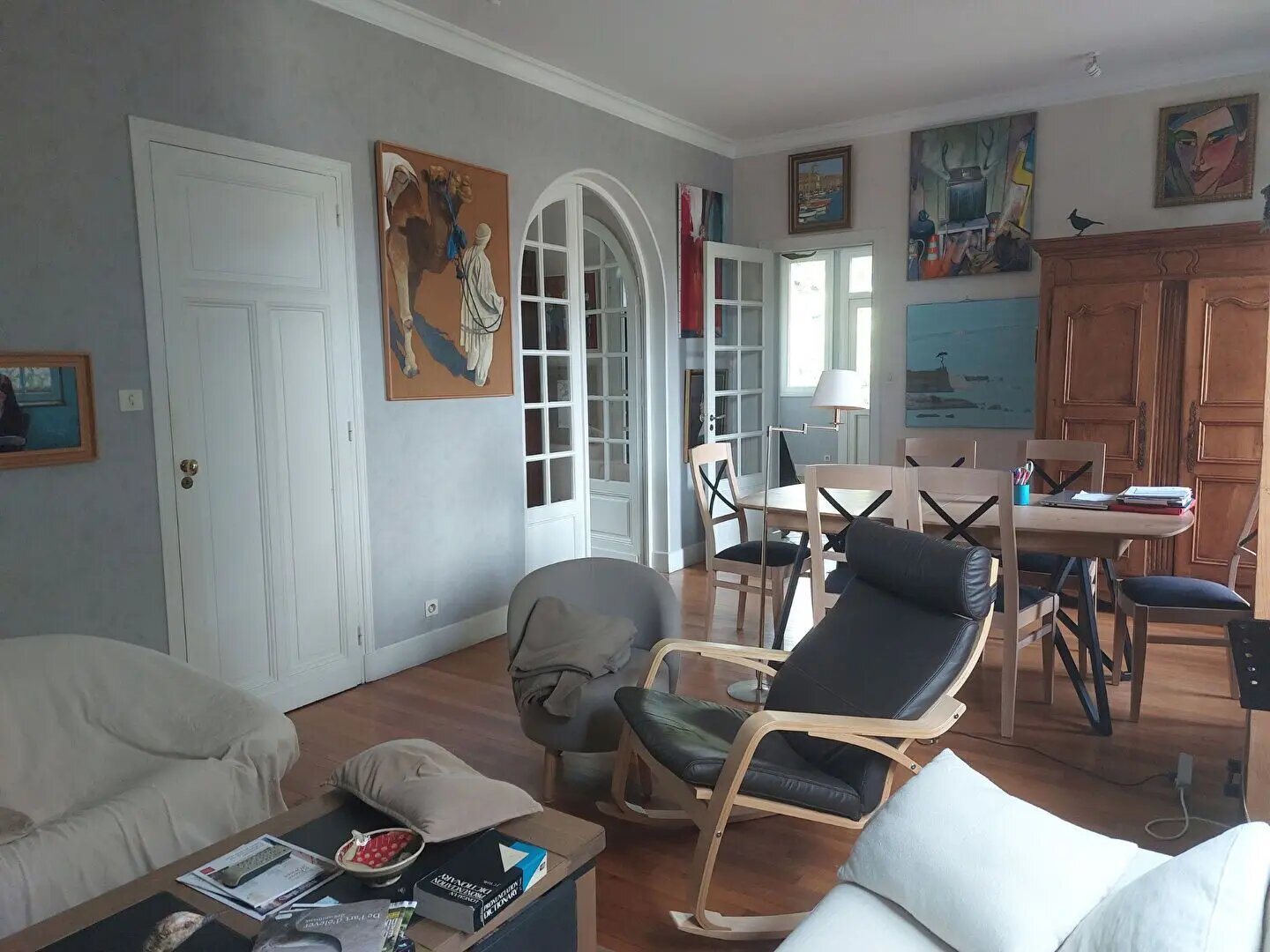 Maison à vendre, 192m², Bourges