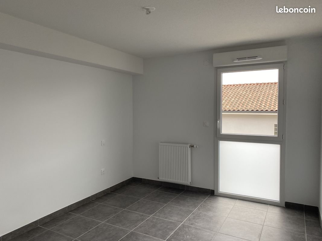 Appartement à louer, 63m², Cugnaux