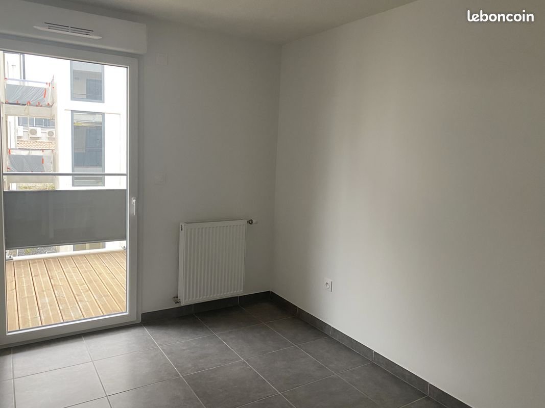 Appartement à louer, 63m², Cugnaux