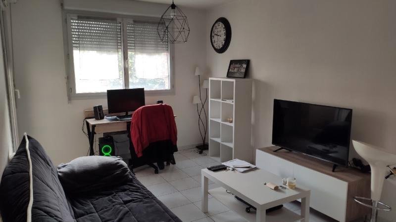 Appartement à louer, 31m², Toulouse