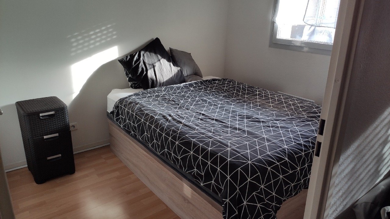 Appartement à louer, 31m², Toulouse