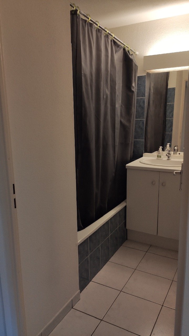Appartement à louer, 31m², Toulouse