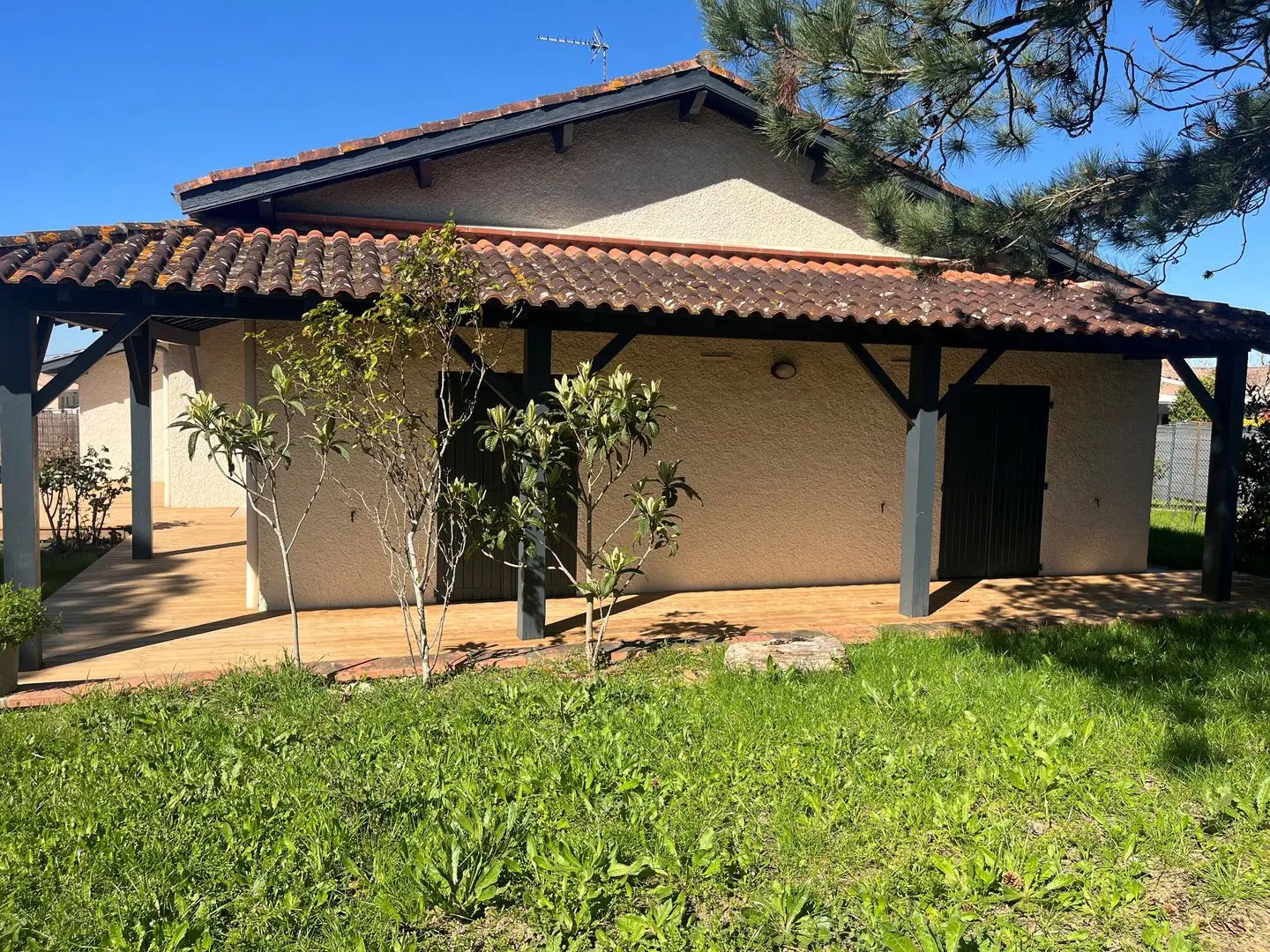 Maison à vendre, 110m², Saint-Loup-Cammas