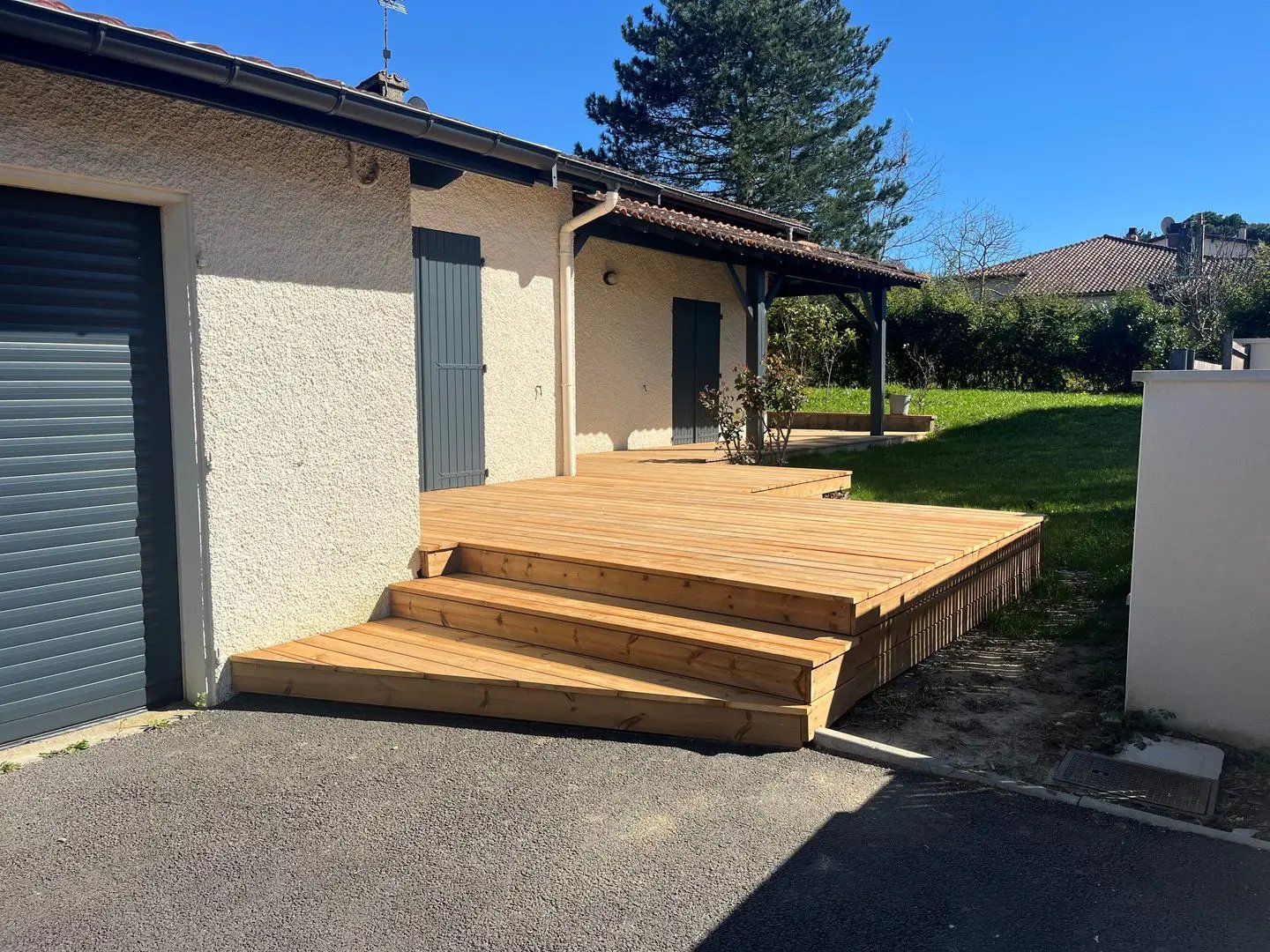 Maison à vendre, 110m², Saint-Loup-Cammas