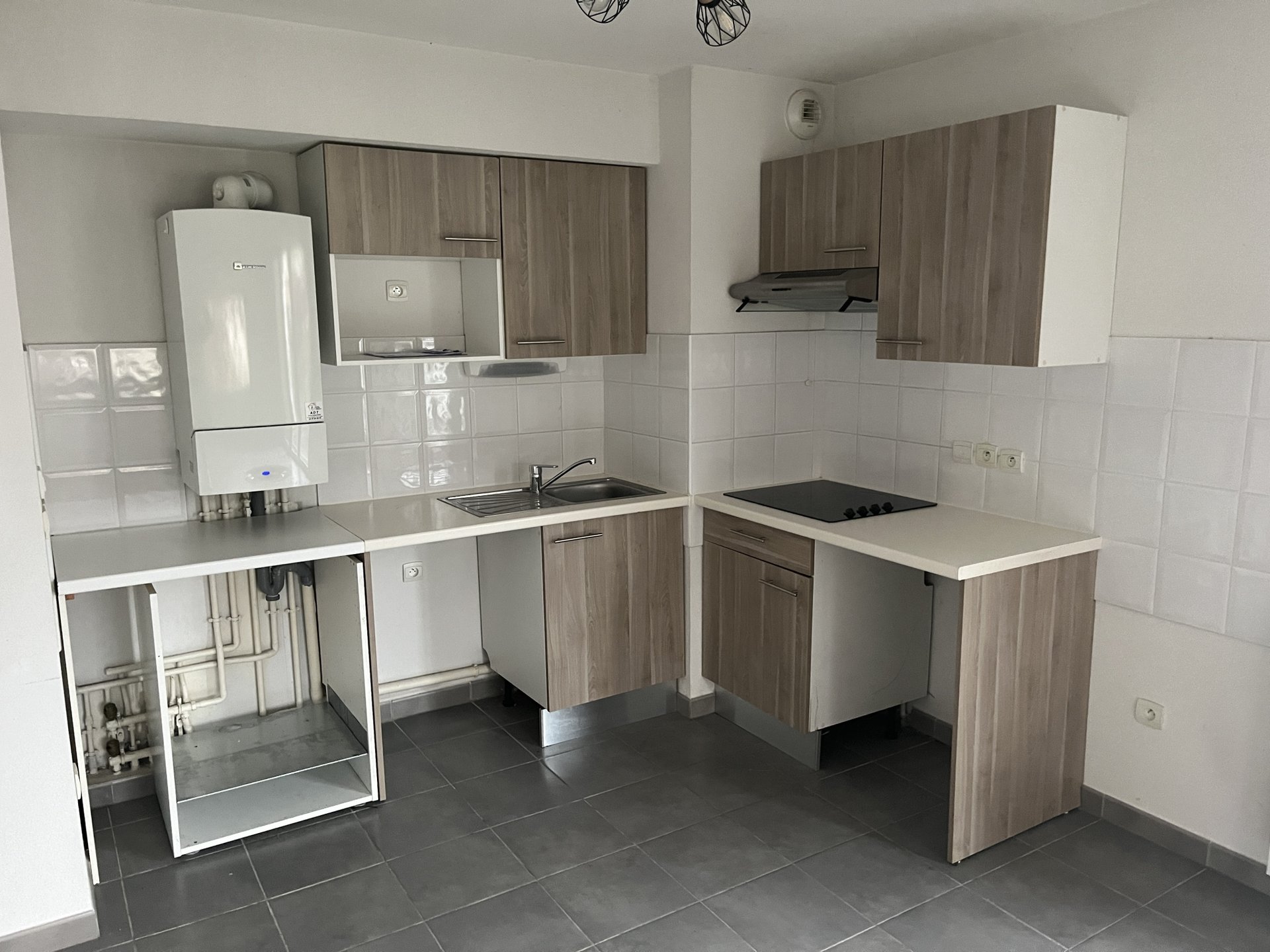 Appartement à vendre, 59m², Toulouse