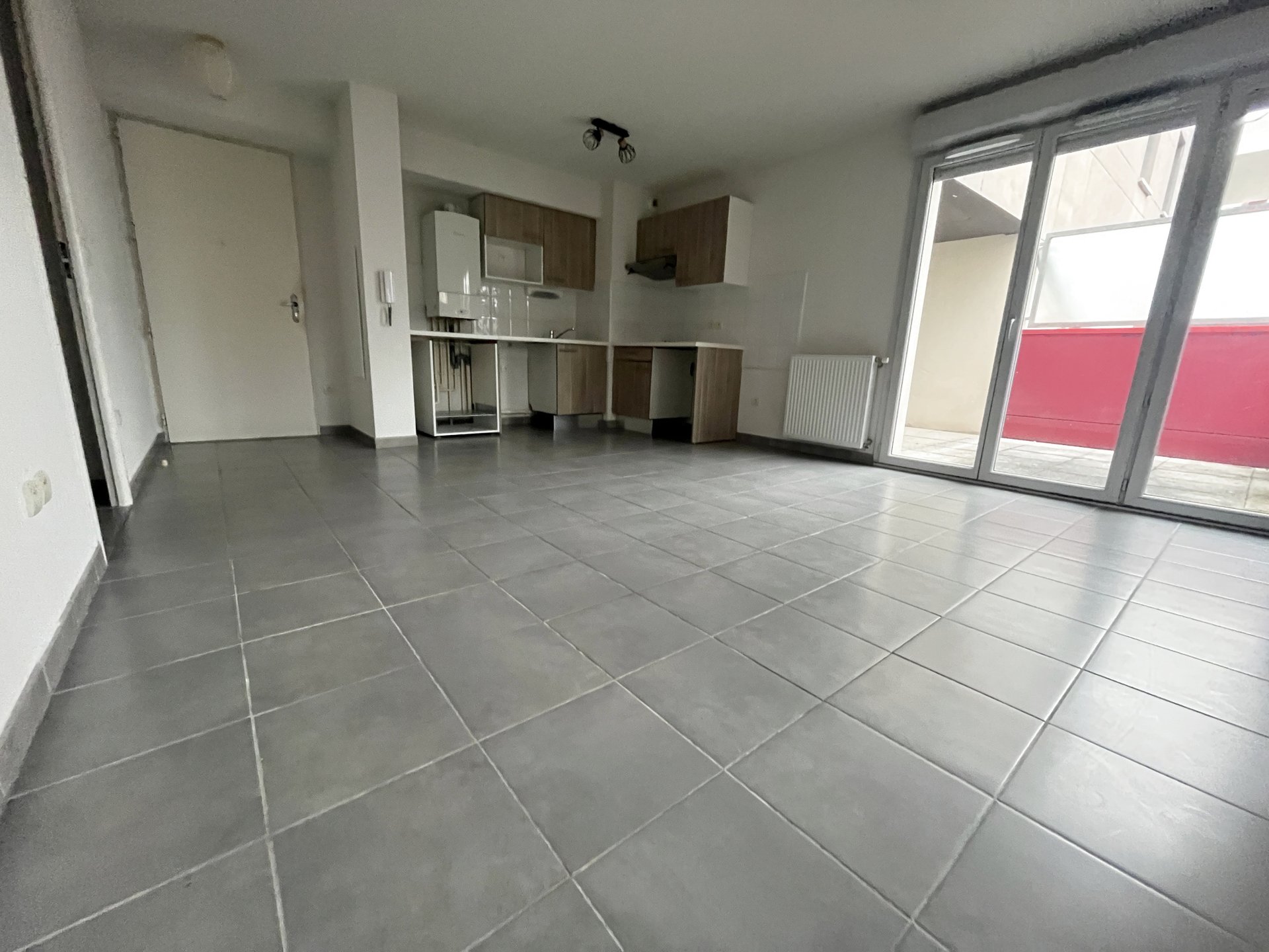 Appartement à vendre, 59m², Toulouse