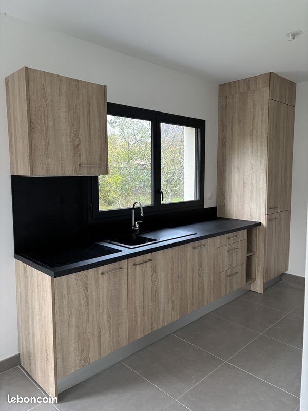 Maison à louer, 97m², Saint-Loup-Cammas
