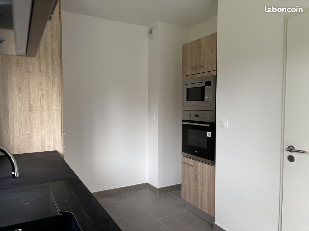 Maison à louer, 97m², Saint-Loup-Cammas