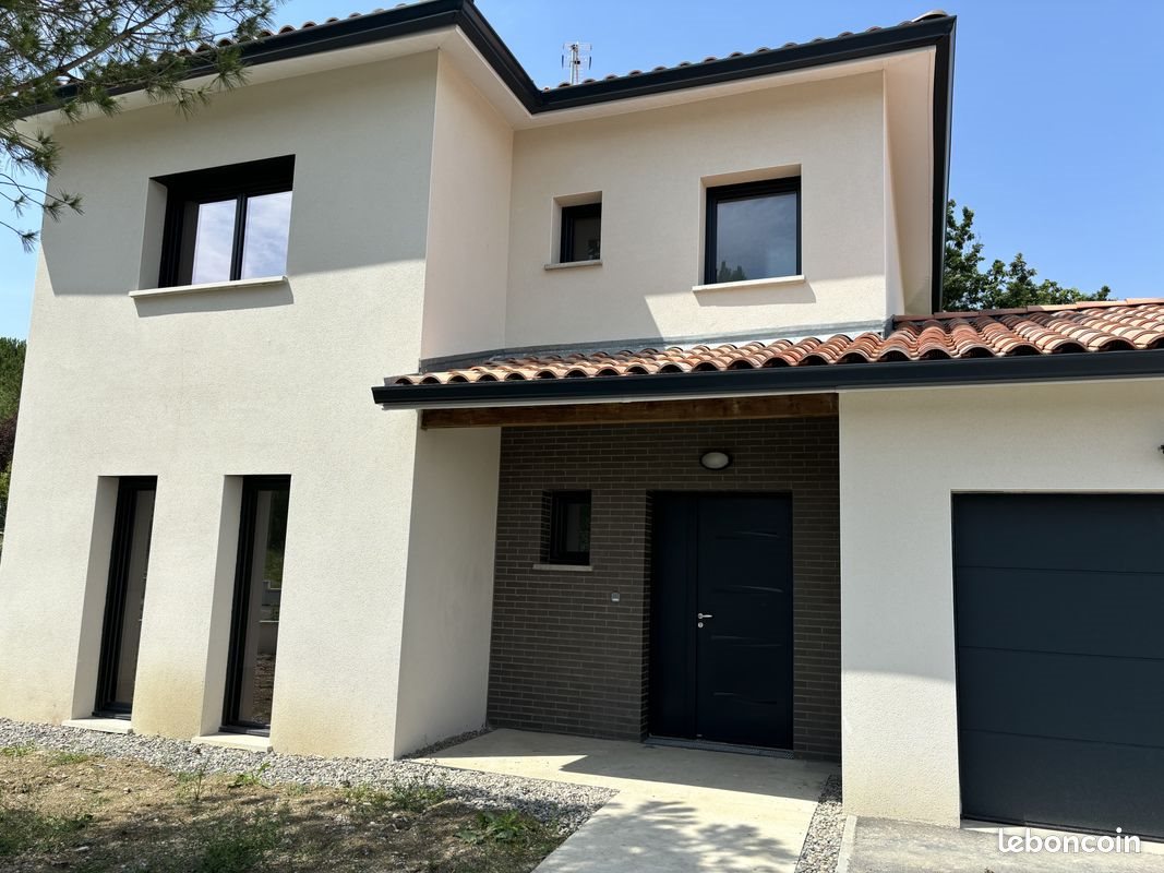 Maison à louer, 97m², Saint-Loup-Cammas