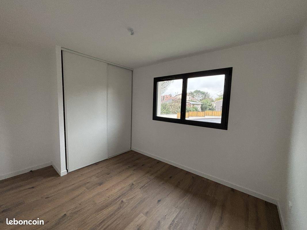 Maison à louer, 97m², Saint-Loup-Cammas