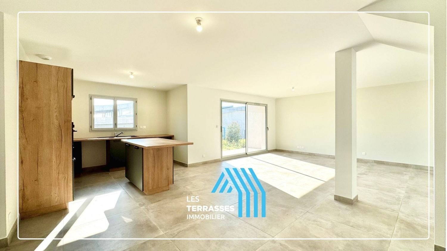 Maison à vendre, 120m², Saulce-sur-Rhône