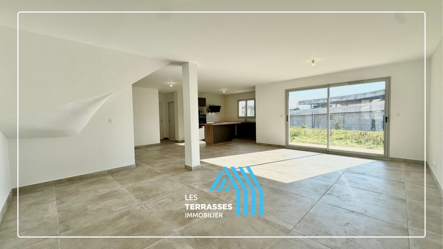 Maison à vendre, 120m², Saulce-sur-Rhône