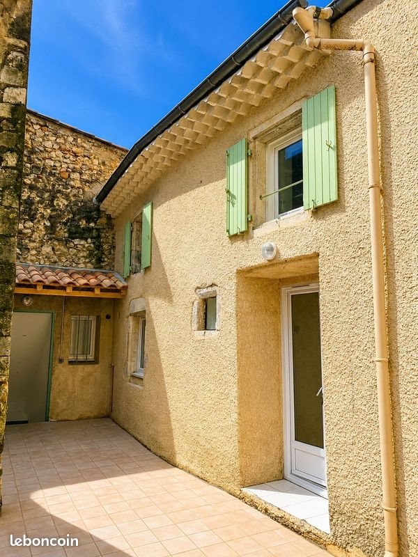 Appartement à vendre, 140m², Donzère