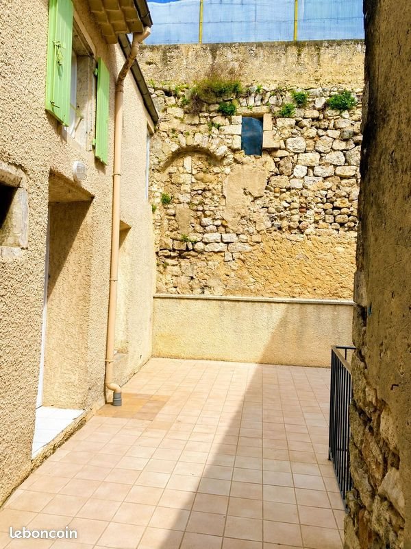 Appartement à vendre, 140m², Donzère
