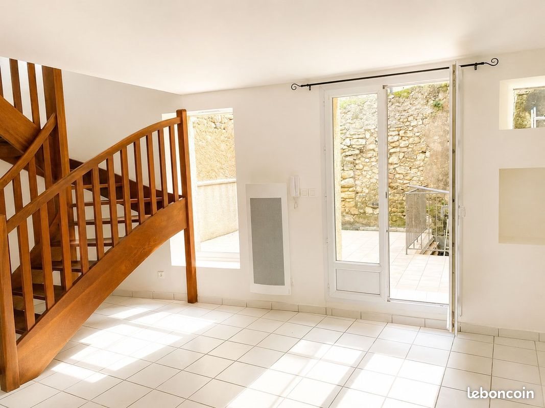 Appartement à vendre, 140m², Donzère