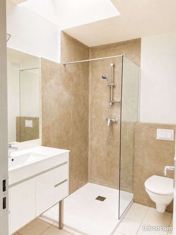 Appartement à vendre, 140m², Donzère