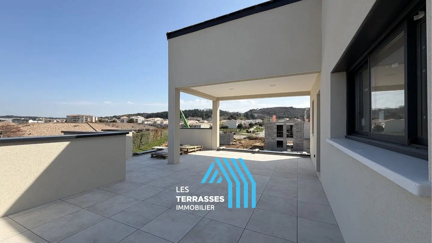Appartement à louer, 37m², Montélimar