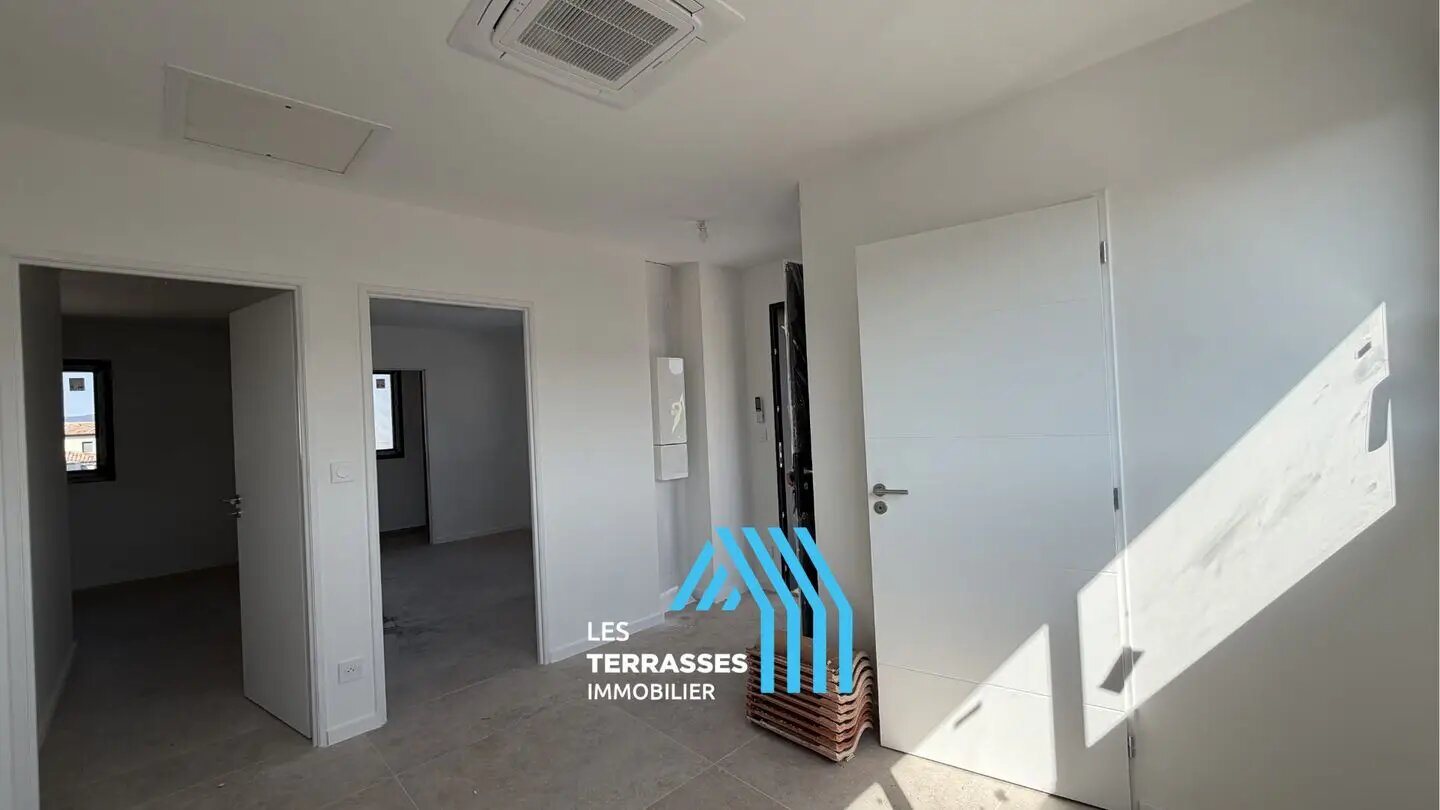 Appartement à louer, 37m², Montélimar