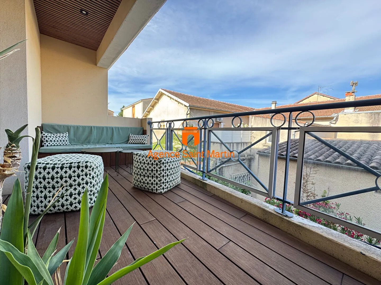 Appartement à vendre, 50m², Montélimar