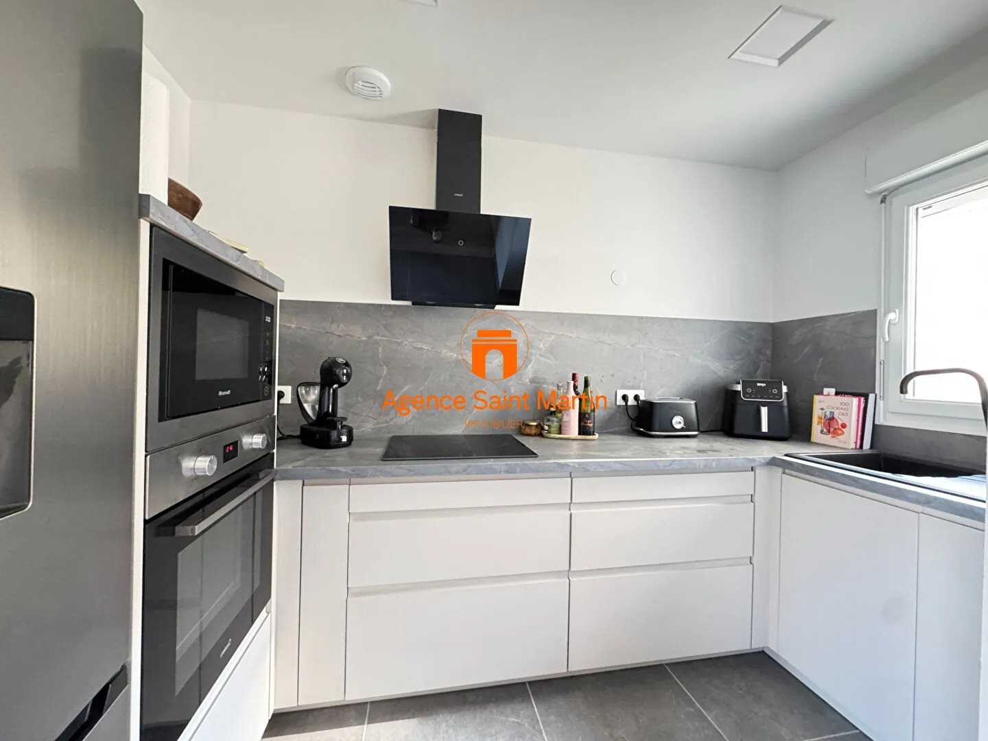 Appartement à vendre, 50m², Montélimar