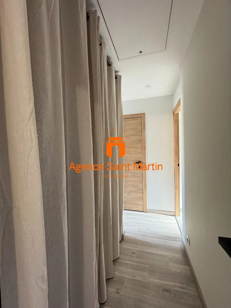 Appartement à vendre, 50m², Montélimar