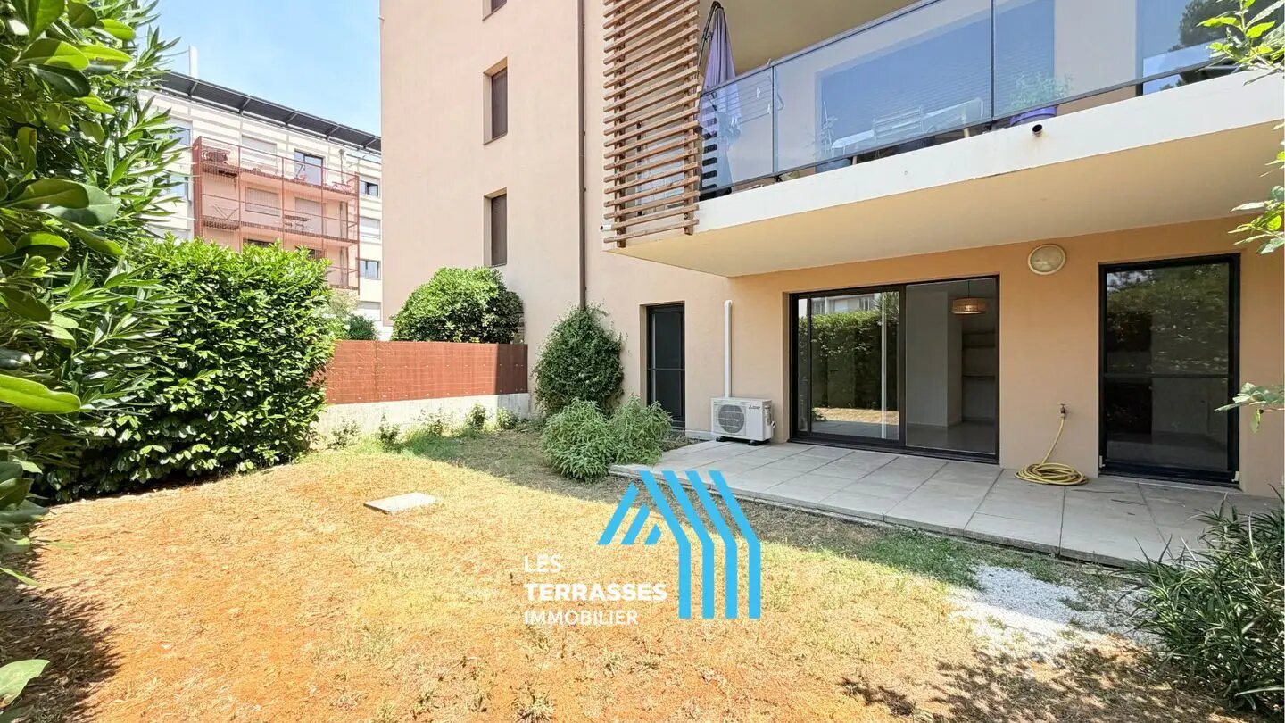 Appartement à louer, 48m², Montélimar