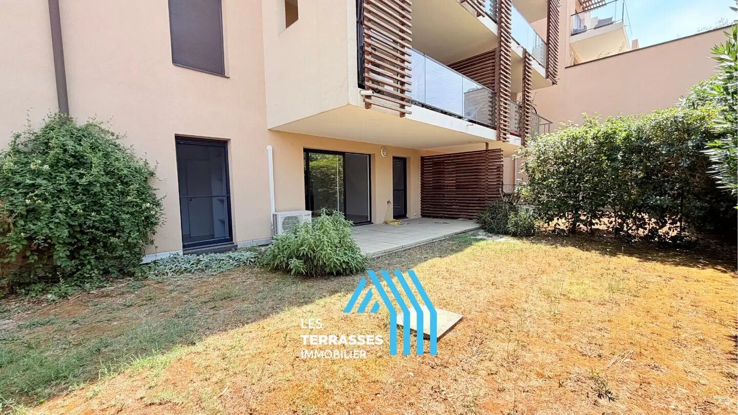 Appartement à louer, 48m², Montélimar