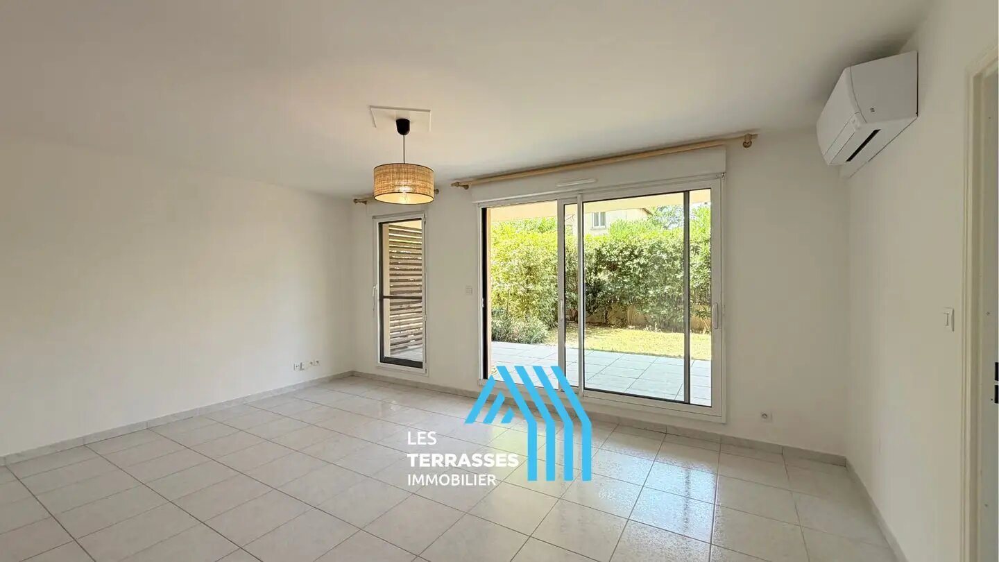 Appartement à louer, 48m², Montélimar