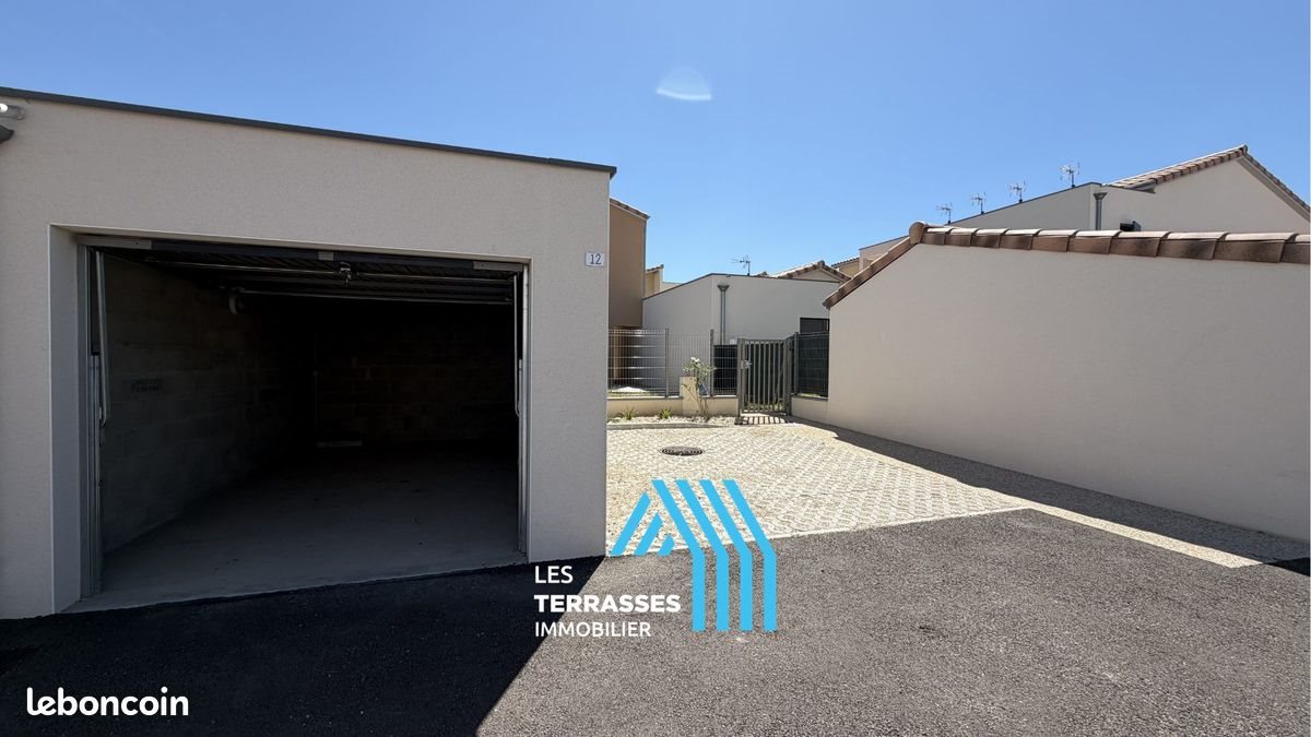 Maison à louer, 74m², Allan